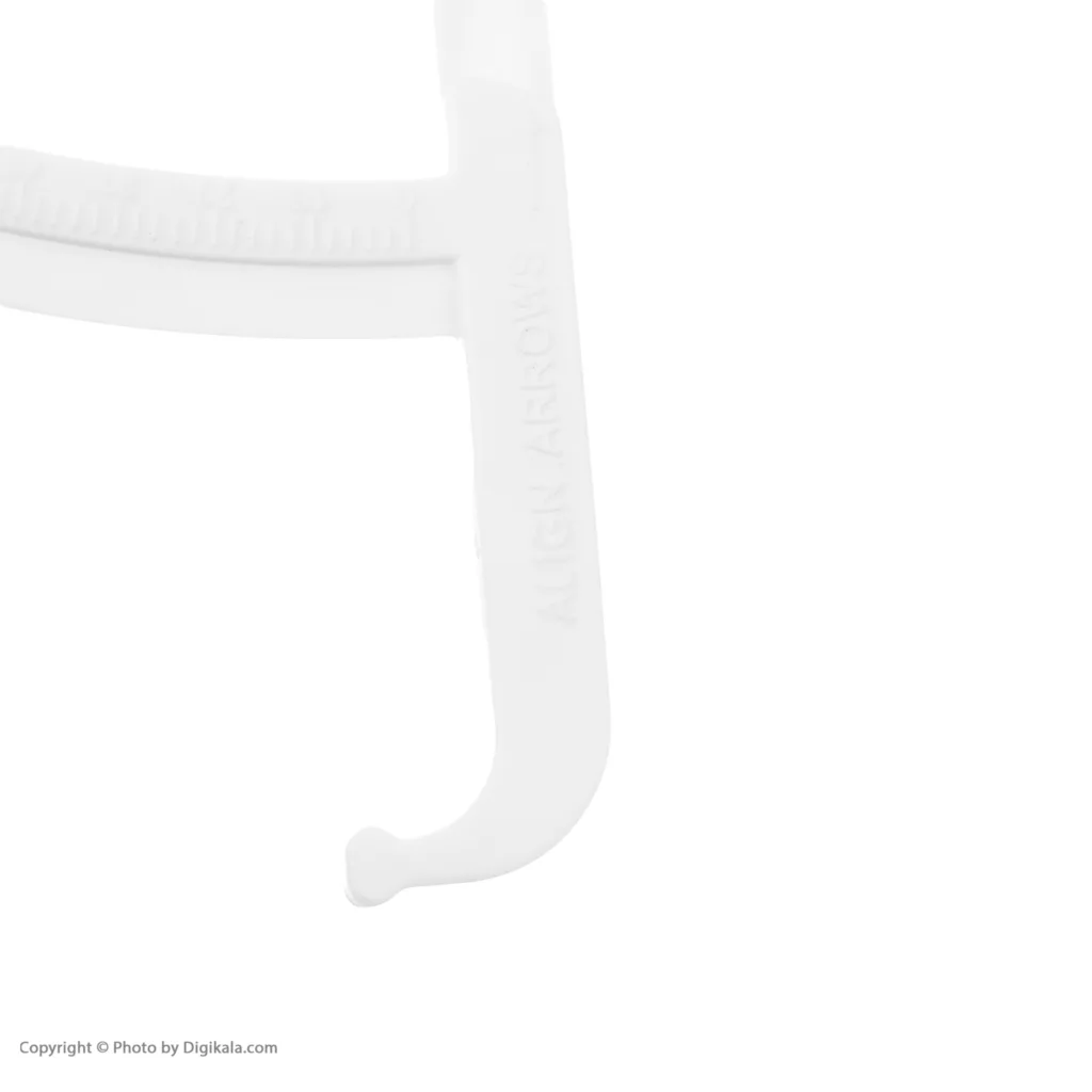 چربی سنج تن زیب مدل S01