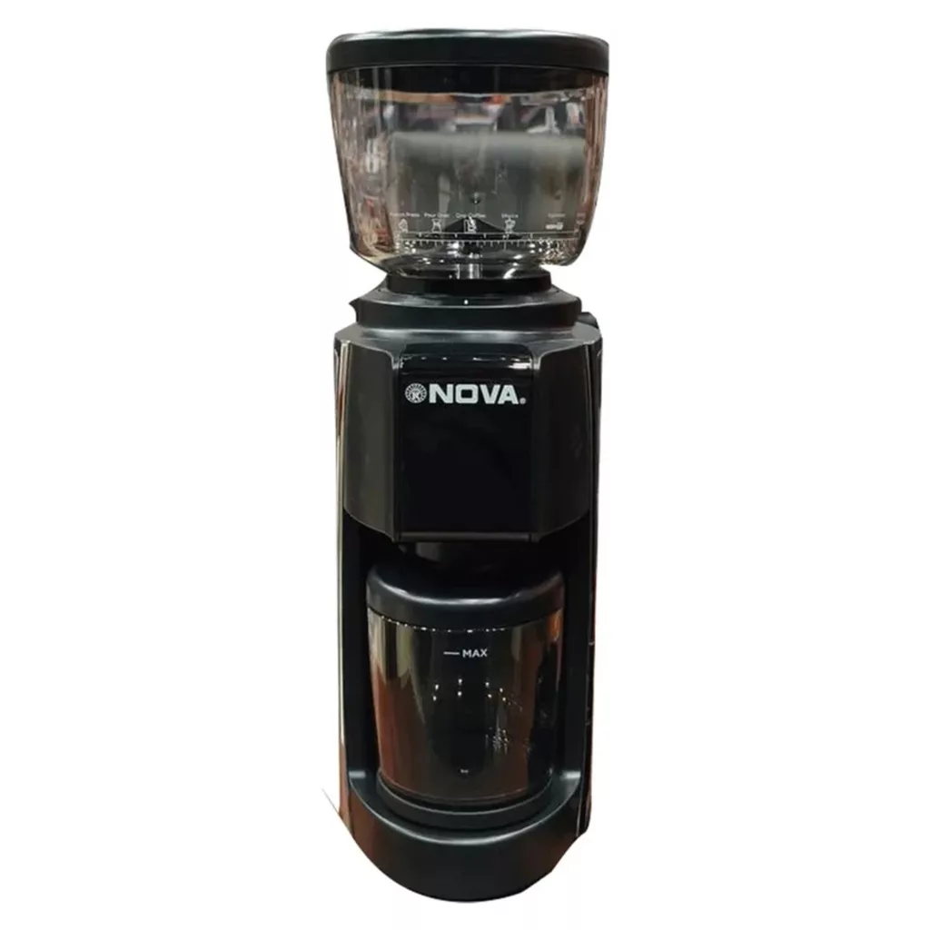 آسیاب قهوه نوا مدل 3666