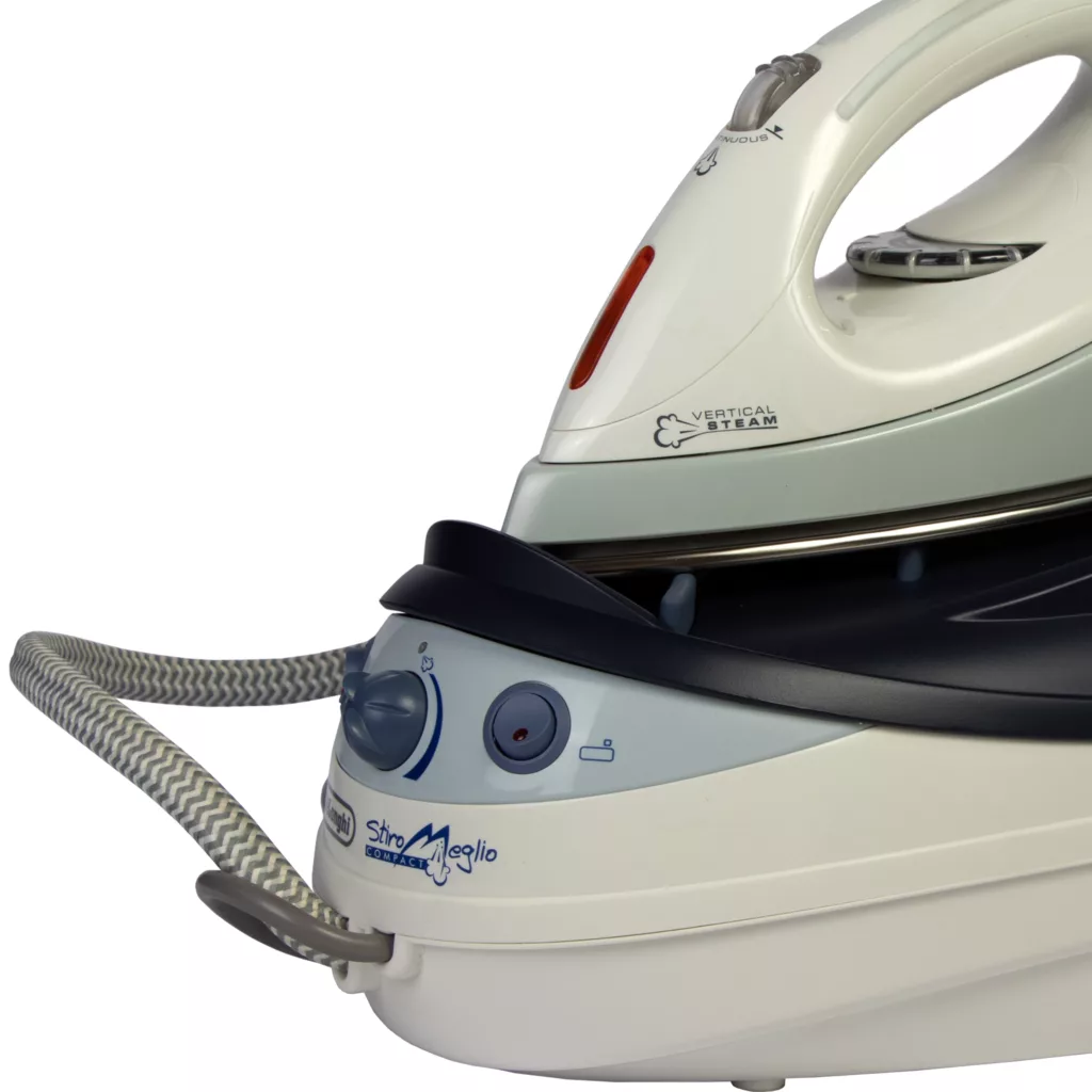 اتو مخزن دار دلونگی مدل Steam Power Easy 5571