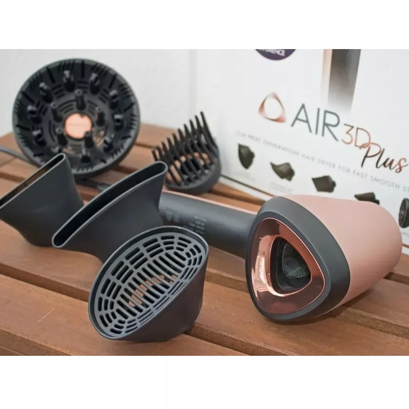 سشوار حرفه‌ای رمینگتون مدل AIR 3D