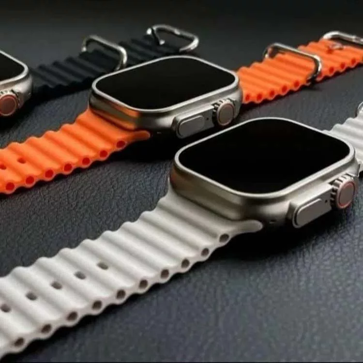 ساعت هوشمند مدل t10 utra new