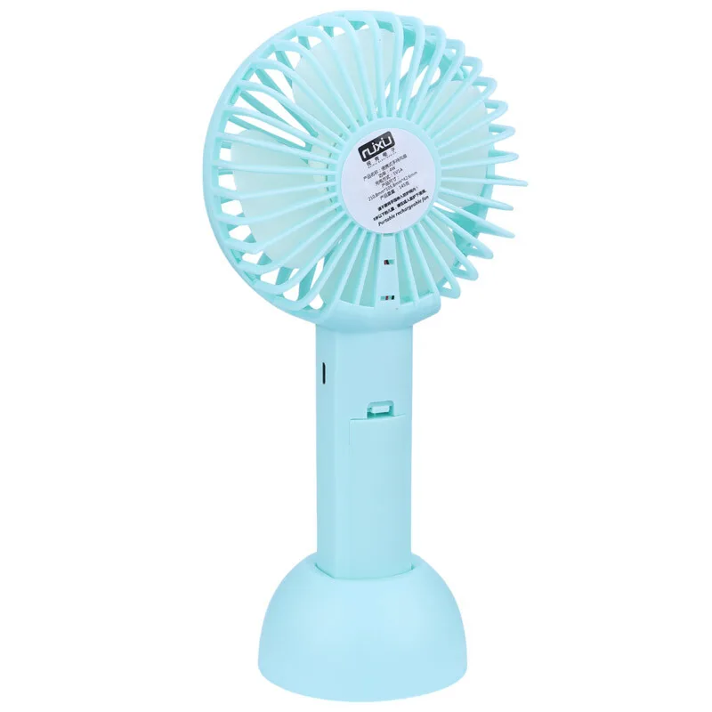 پنکه همراه مدل Ruixiu