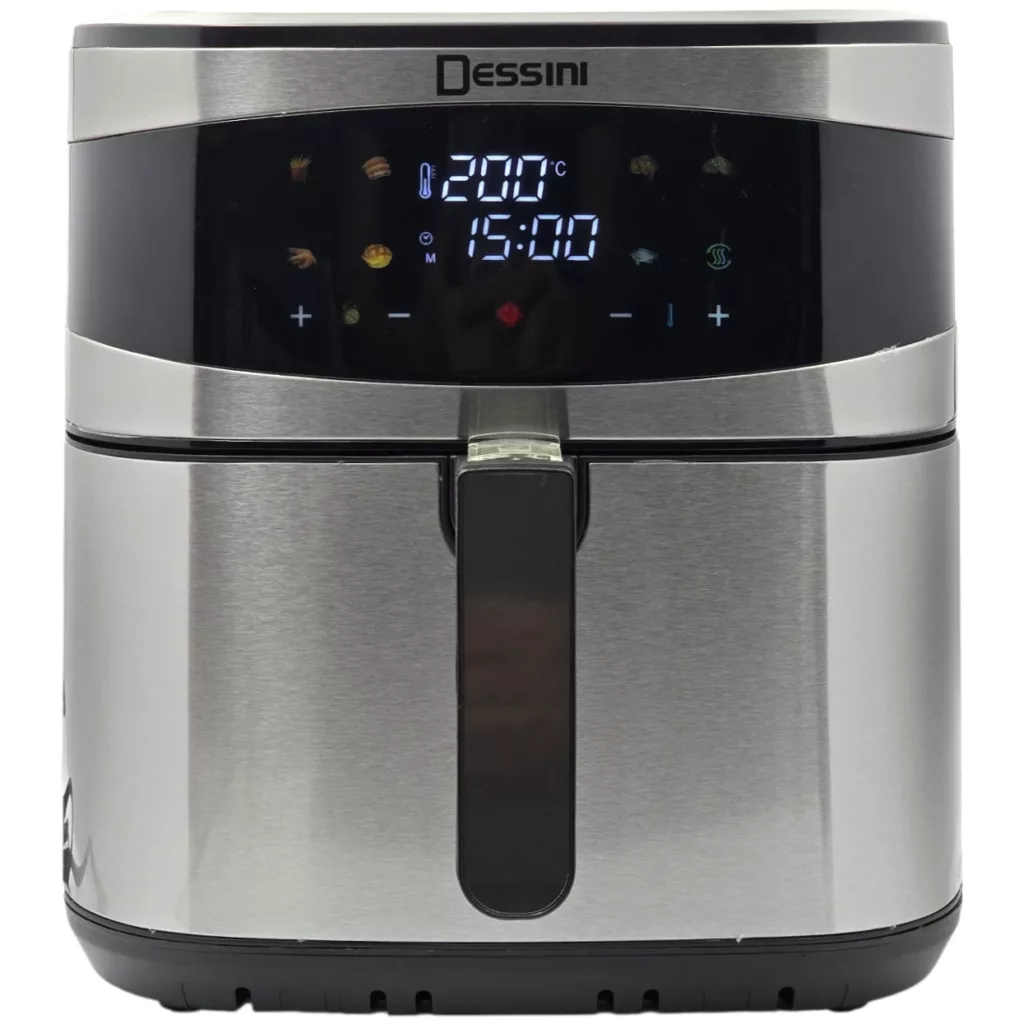 سرخ‌کن 12 لیتر دسینی مدل DS-813DD