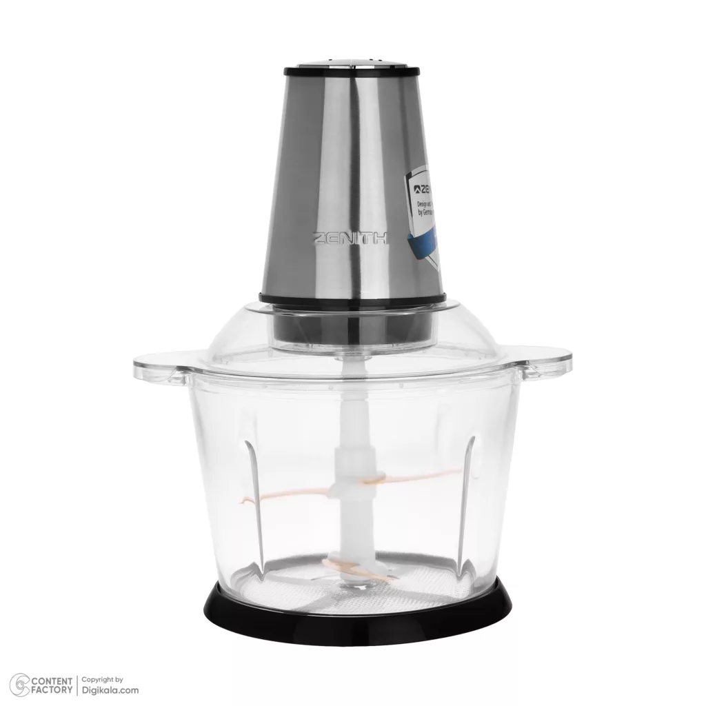 خردکن زنیت مدل ZFP 1438