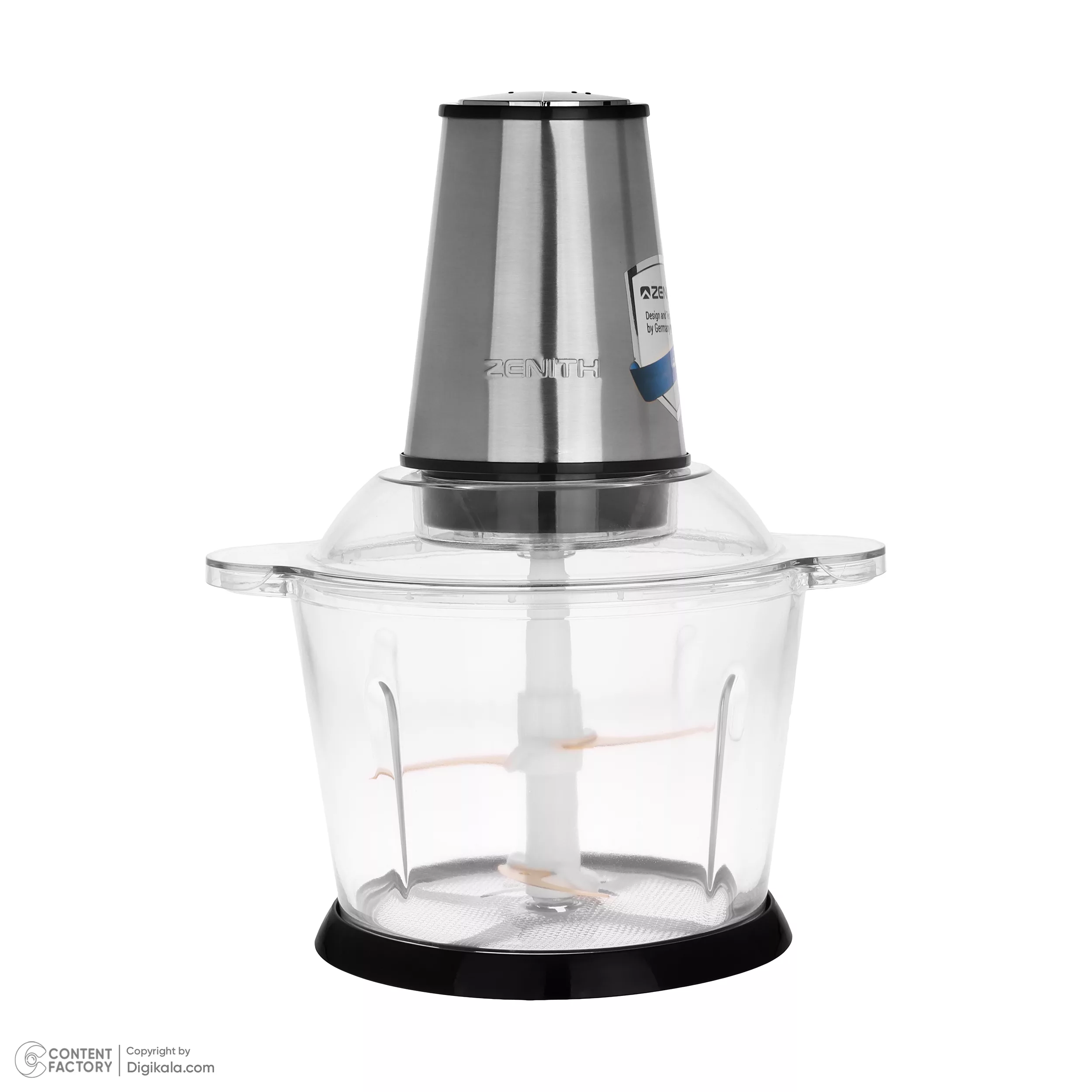 خردکن زنیت مدل ZFP 1438