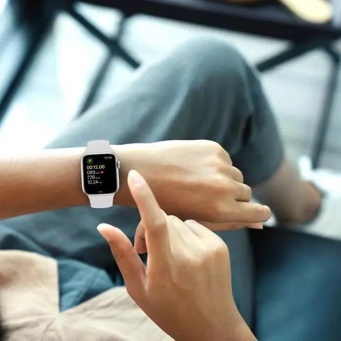 ساعت هوشمند پرودو مدل Excello