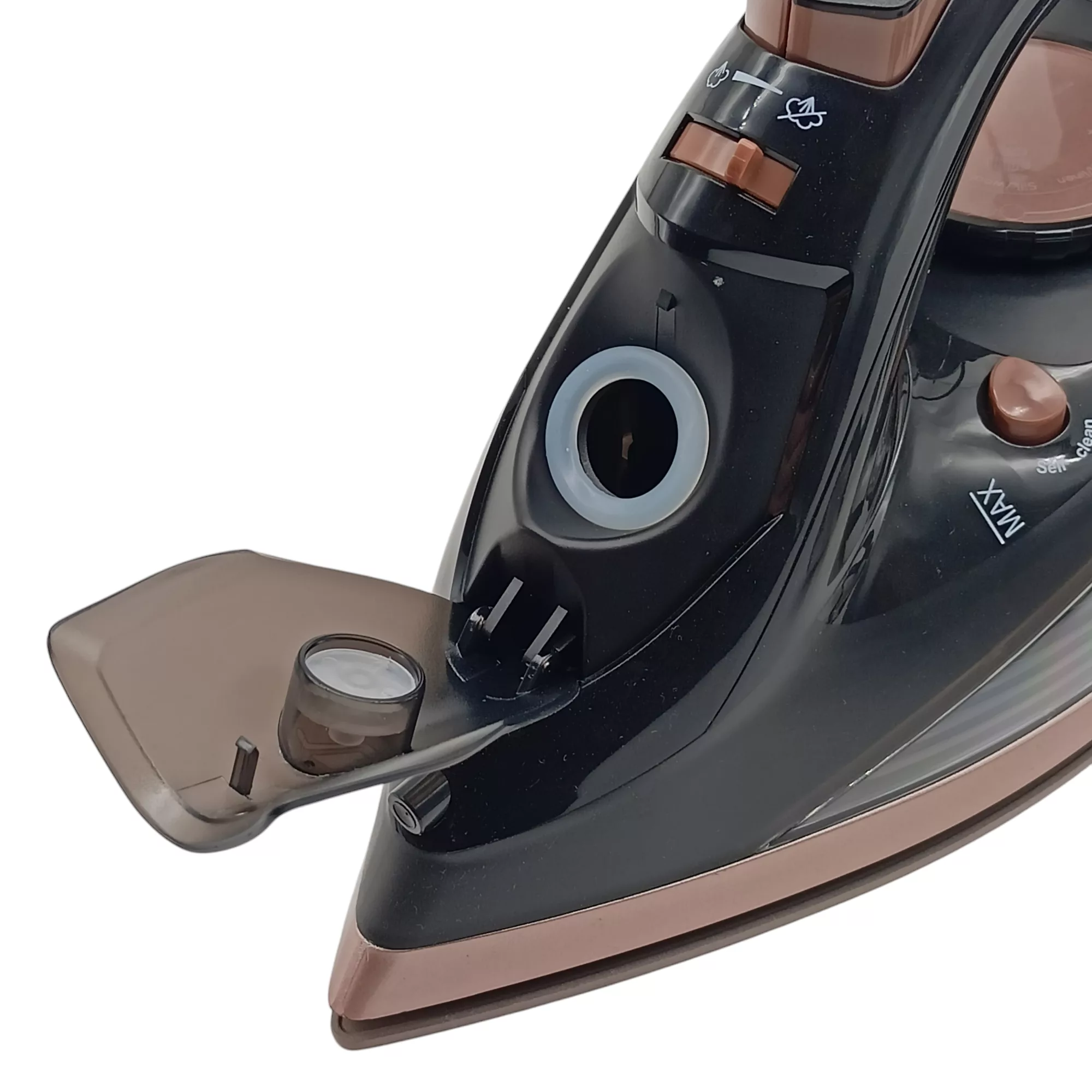 اتو مخزن دار 2200 وات جی پاس مدل 7785N