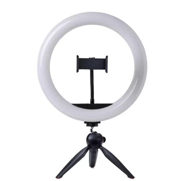 رینگ لایت مدل M26-plus