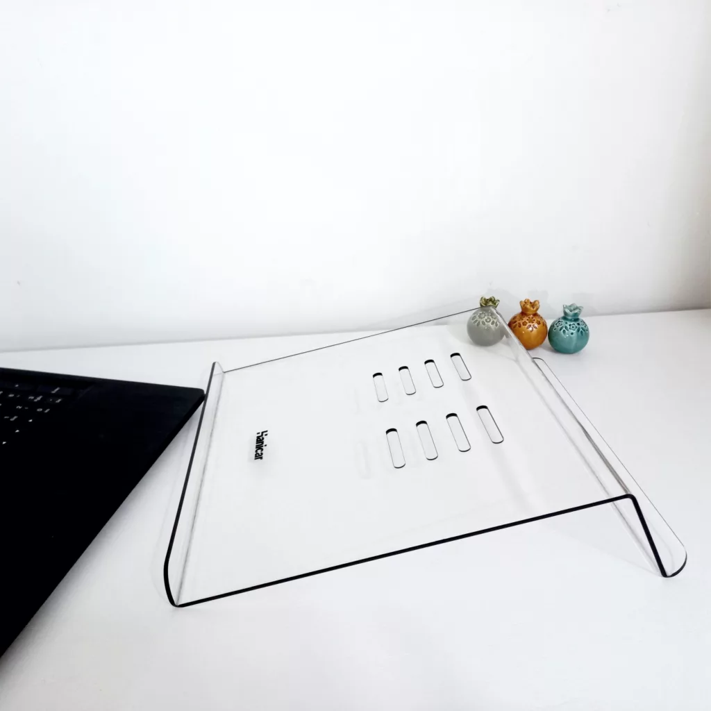 پایه نگهدارنده لپ تاپ مدل TL30