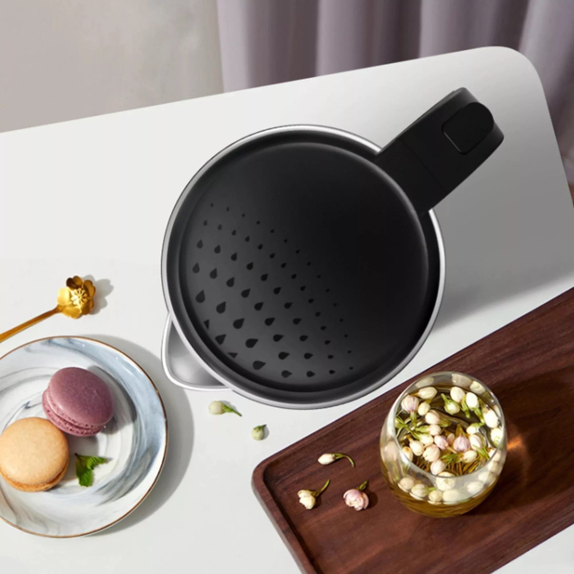 کتری برقی سونیفر مدل SF-2091 گنجایش 1.8 لیتر