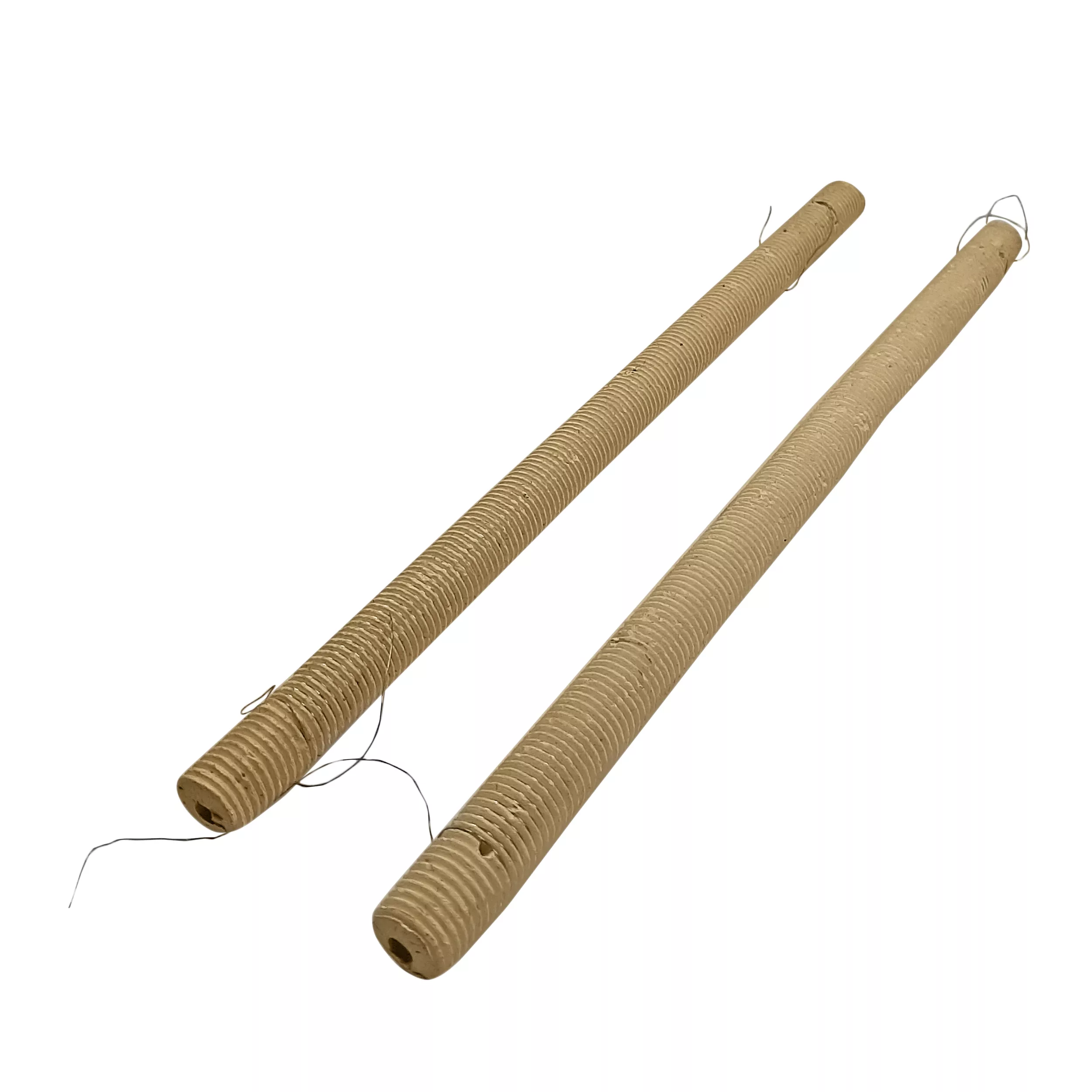 المنت بخاری برقی مدل P-25 بسته 2 عددی