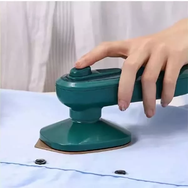 اتو مسافرتی 30 وات مدل 2005