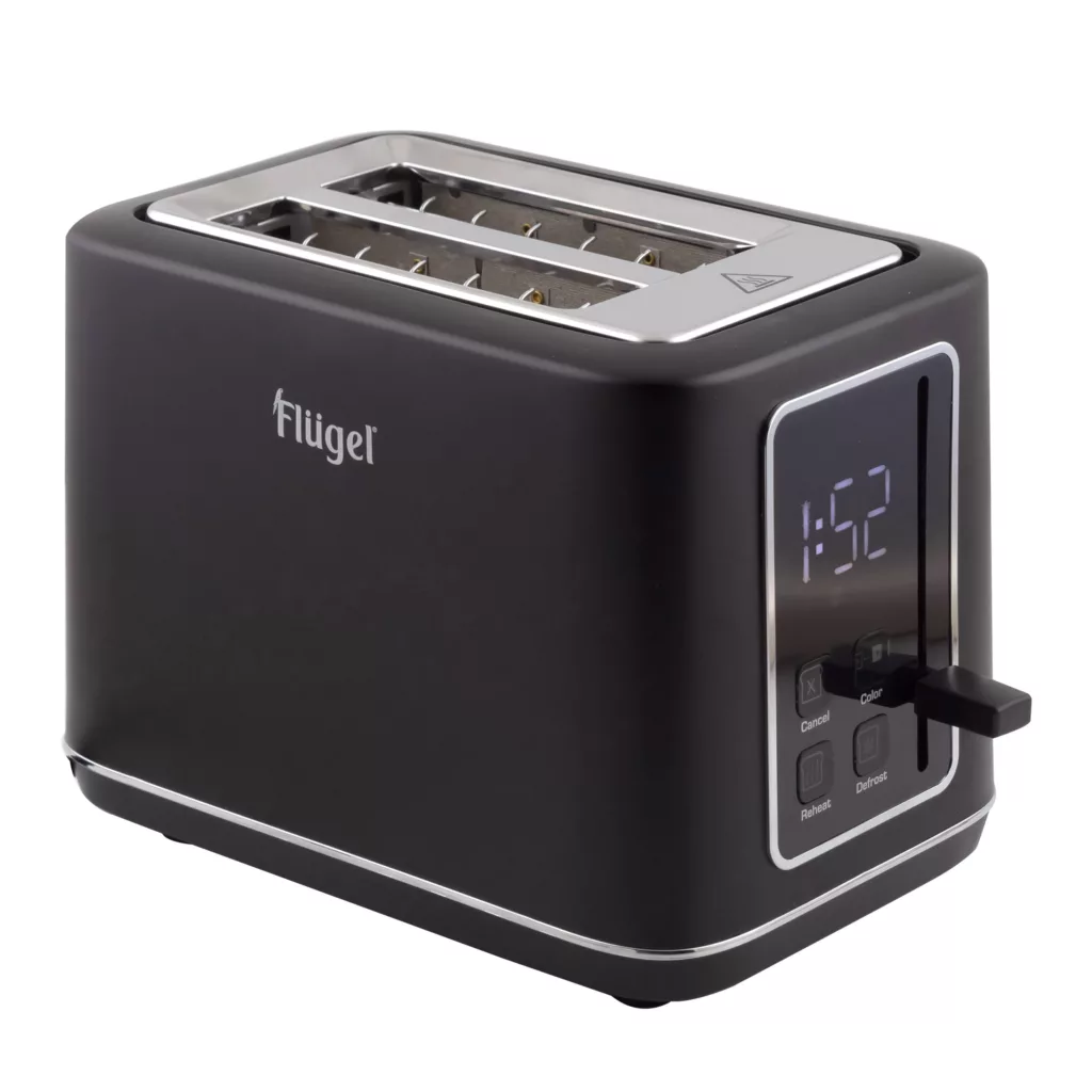 توستر فلوگل مدل BT050-6187