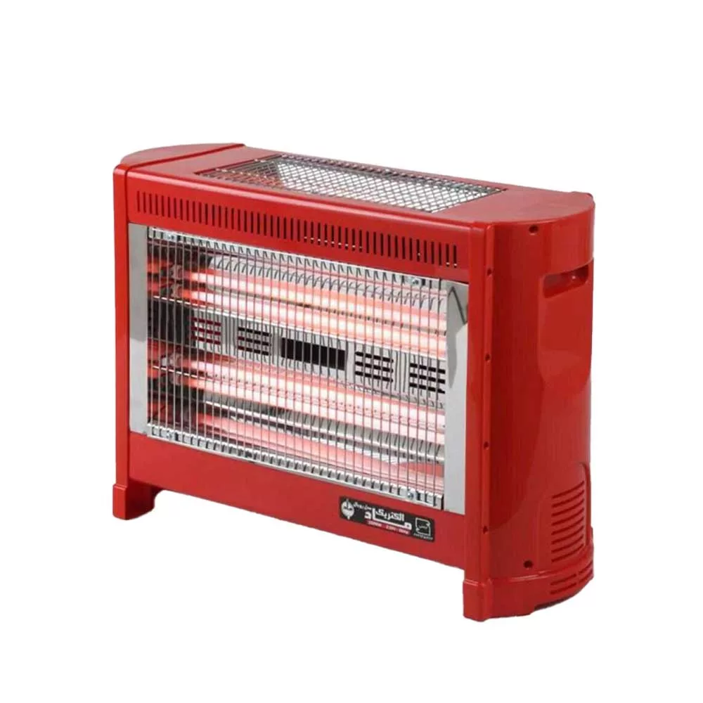 بخاری برقی ماد مدل آرامیس