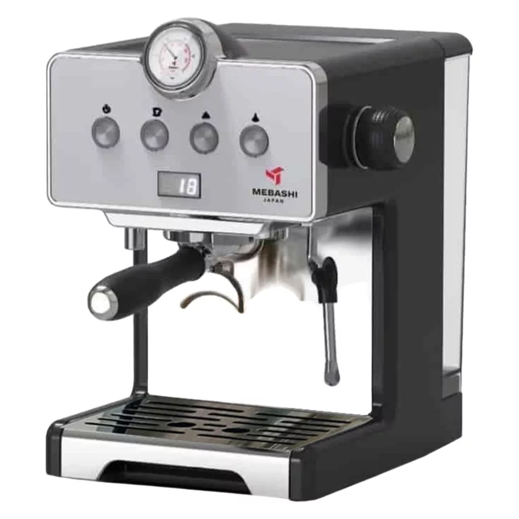 اسپرسو ساز مباشی مدل ME-ECM 2043