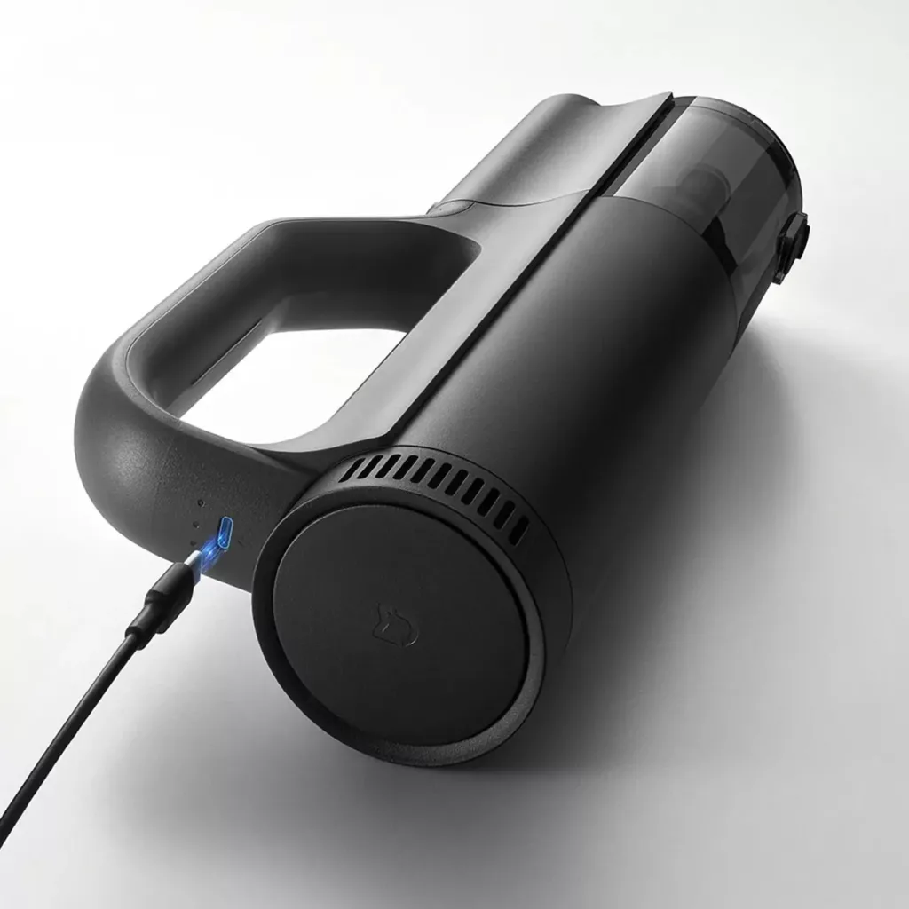 جارو شارژی دستی میجیا مدل  MJXCQ01QW