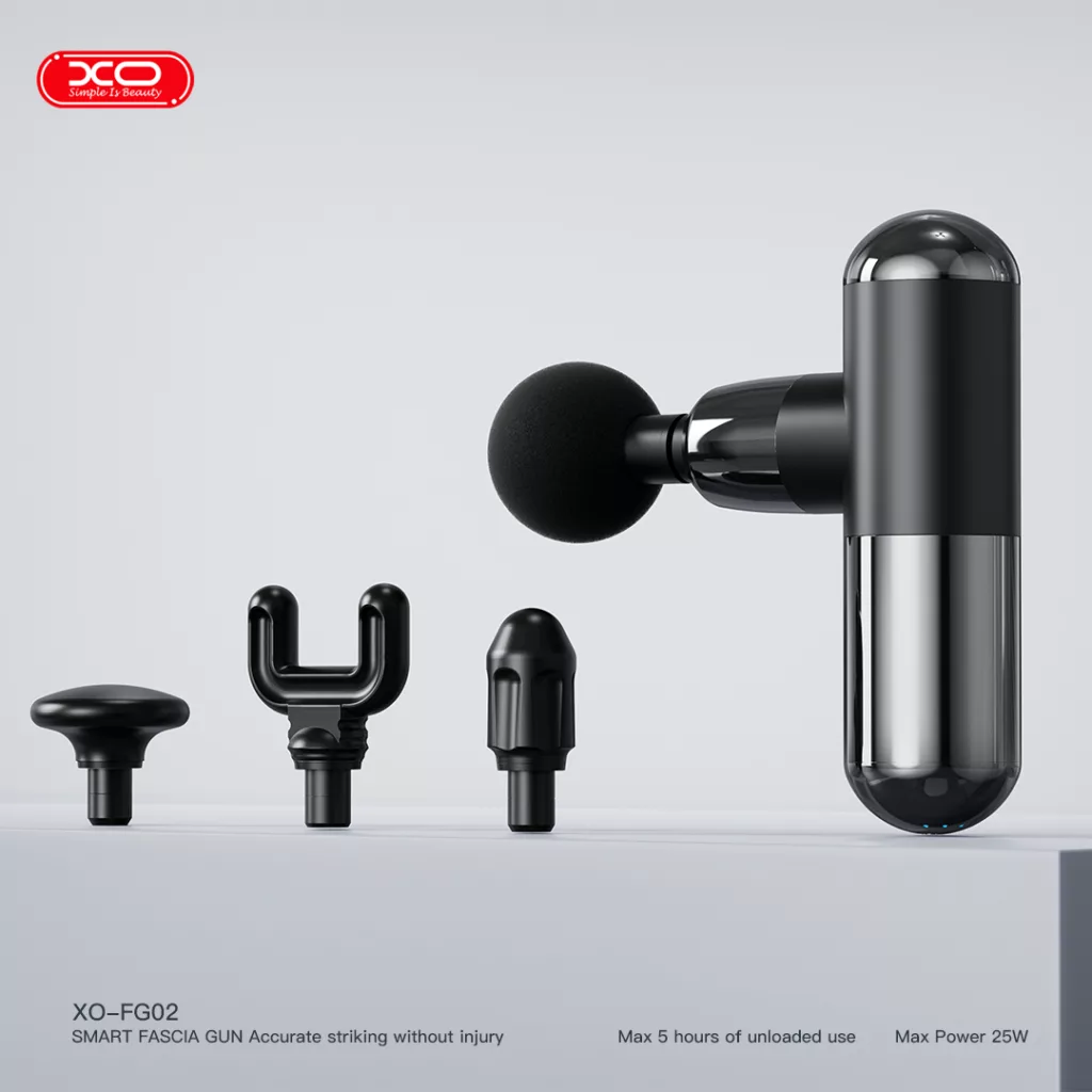 ماساژور برقی ایکس او مدل FG02