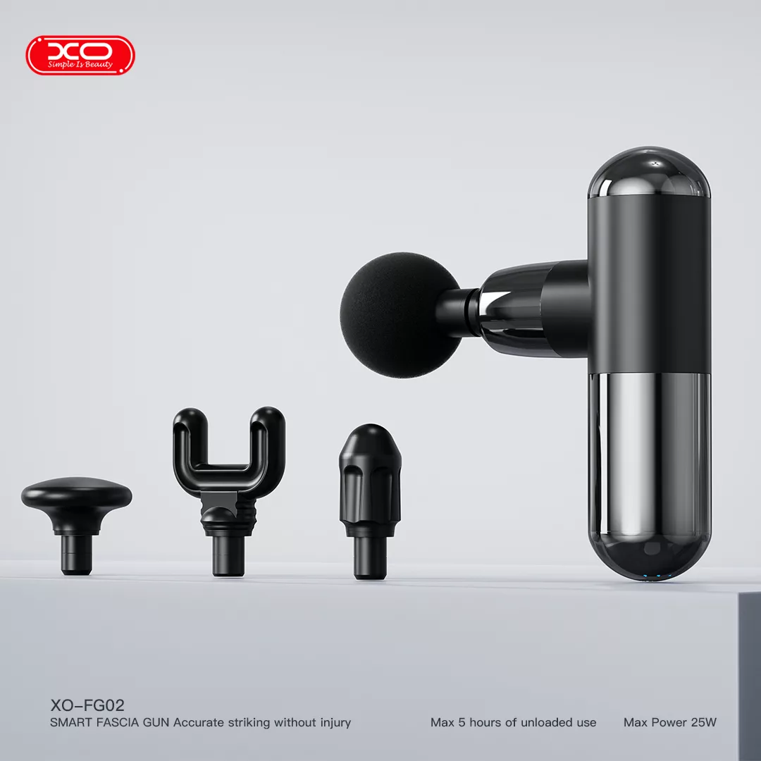 ماساژور برقی ایکس او مدل FG02