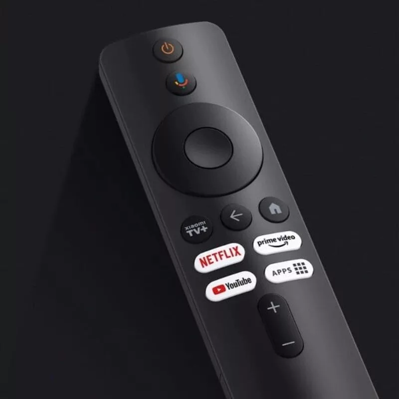 اندروید باکس شیائومی مدل TV Box S 3rd Gen global version