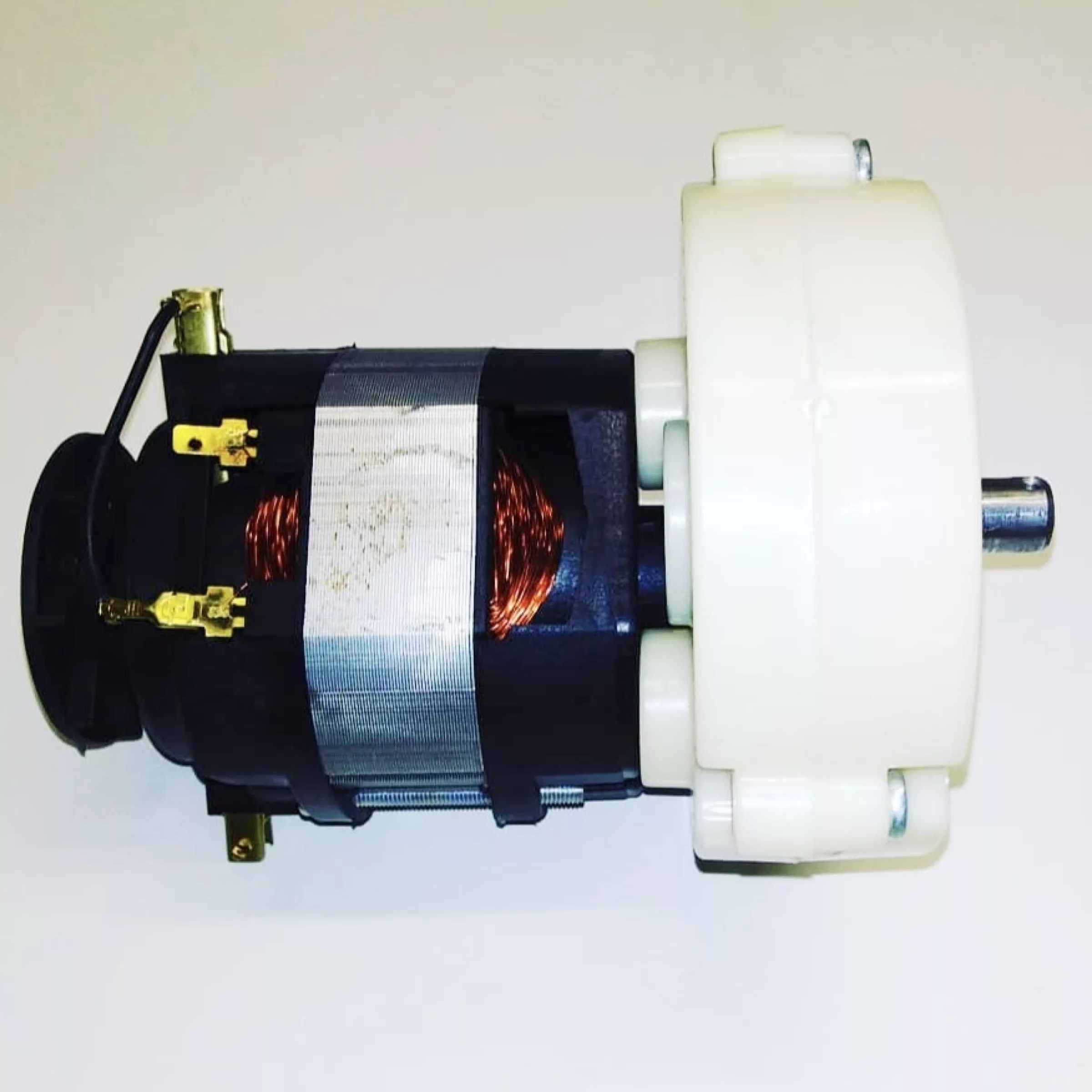 خردکن کاراسان مدل Turbo h1 plus4