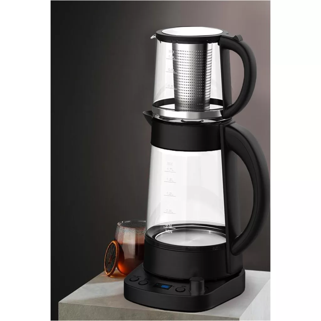 چای ساز مباشی مدل ME-TM308