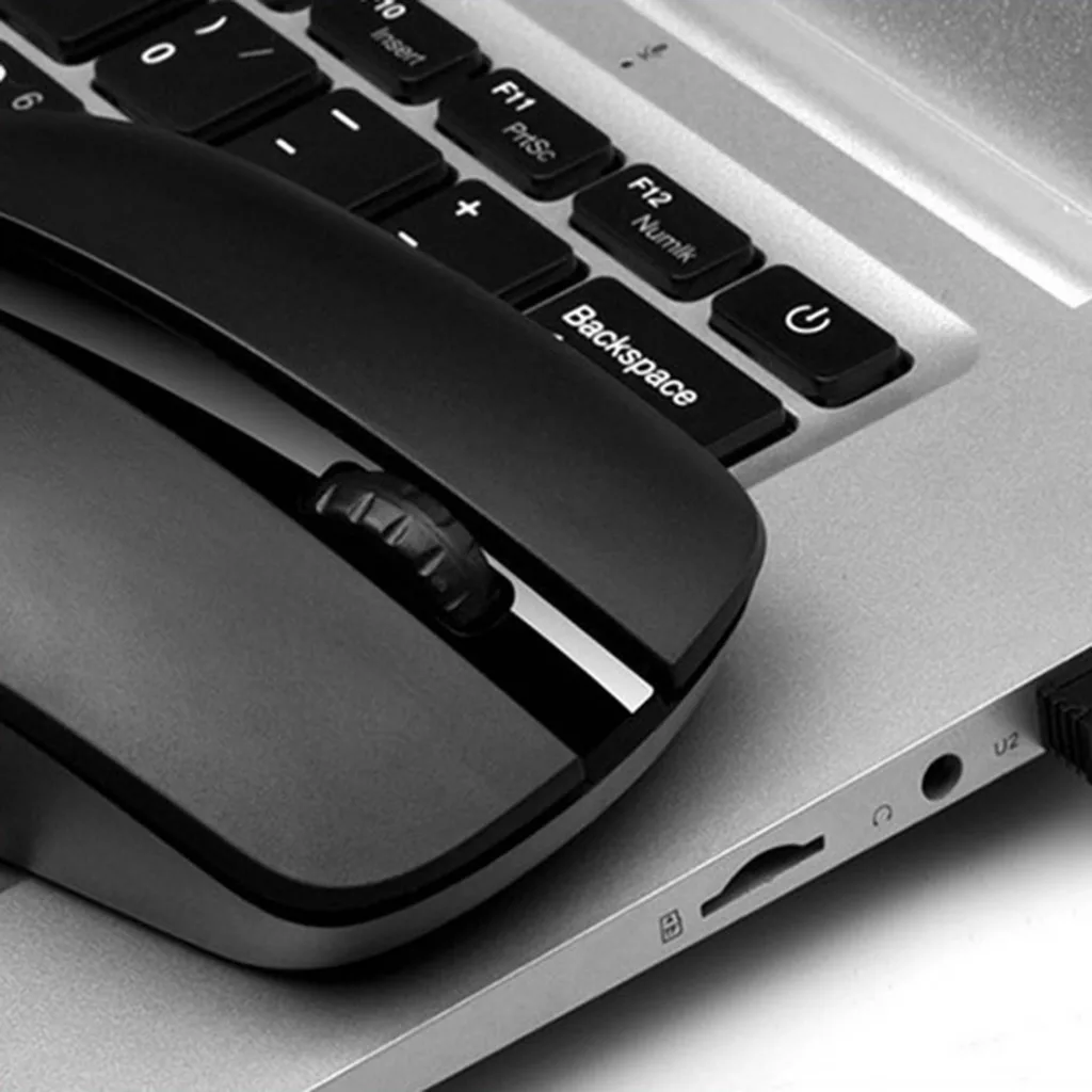 ماوس بی سیم ال دی کی مدل BPL10