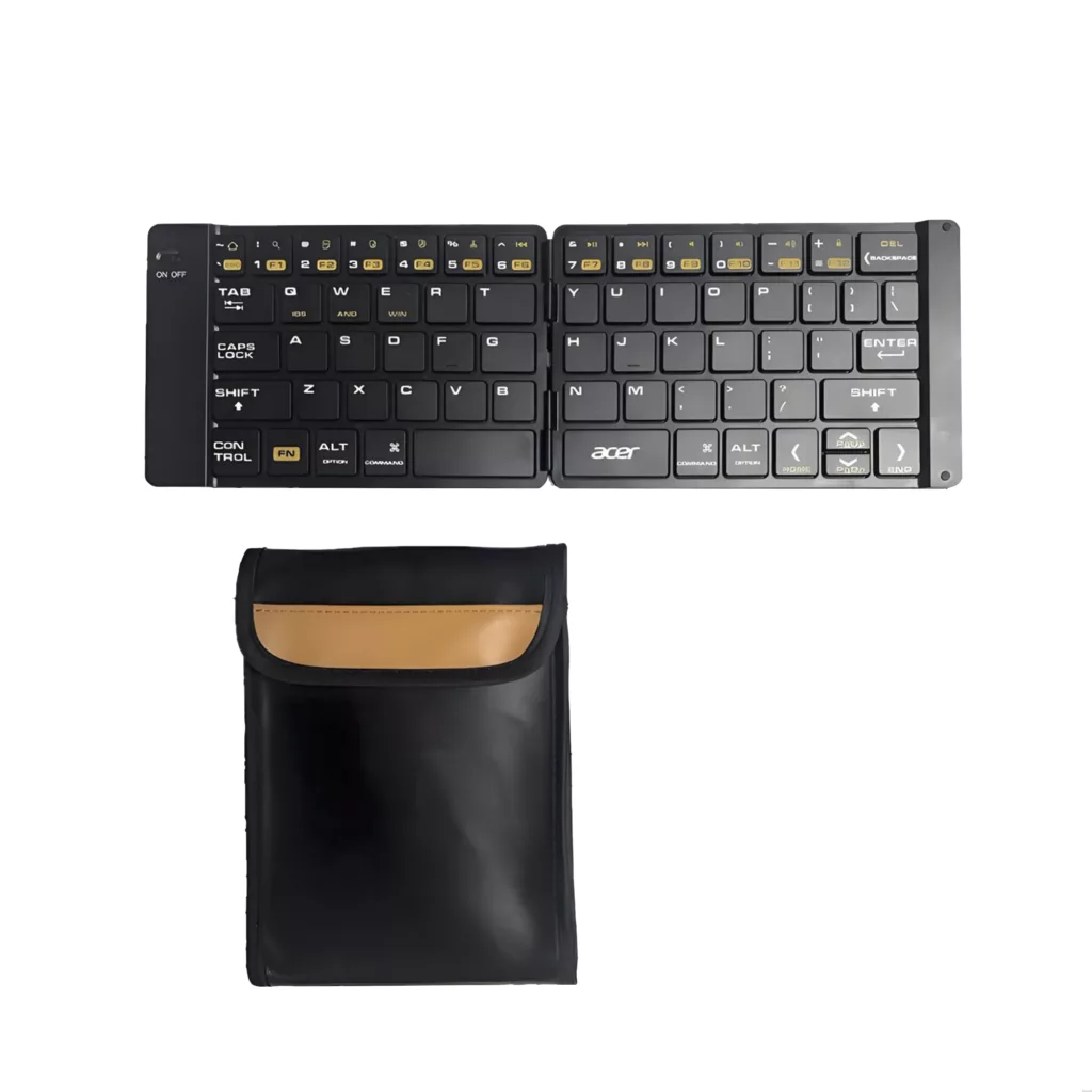 کیبورد ایسر مدل K-212P