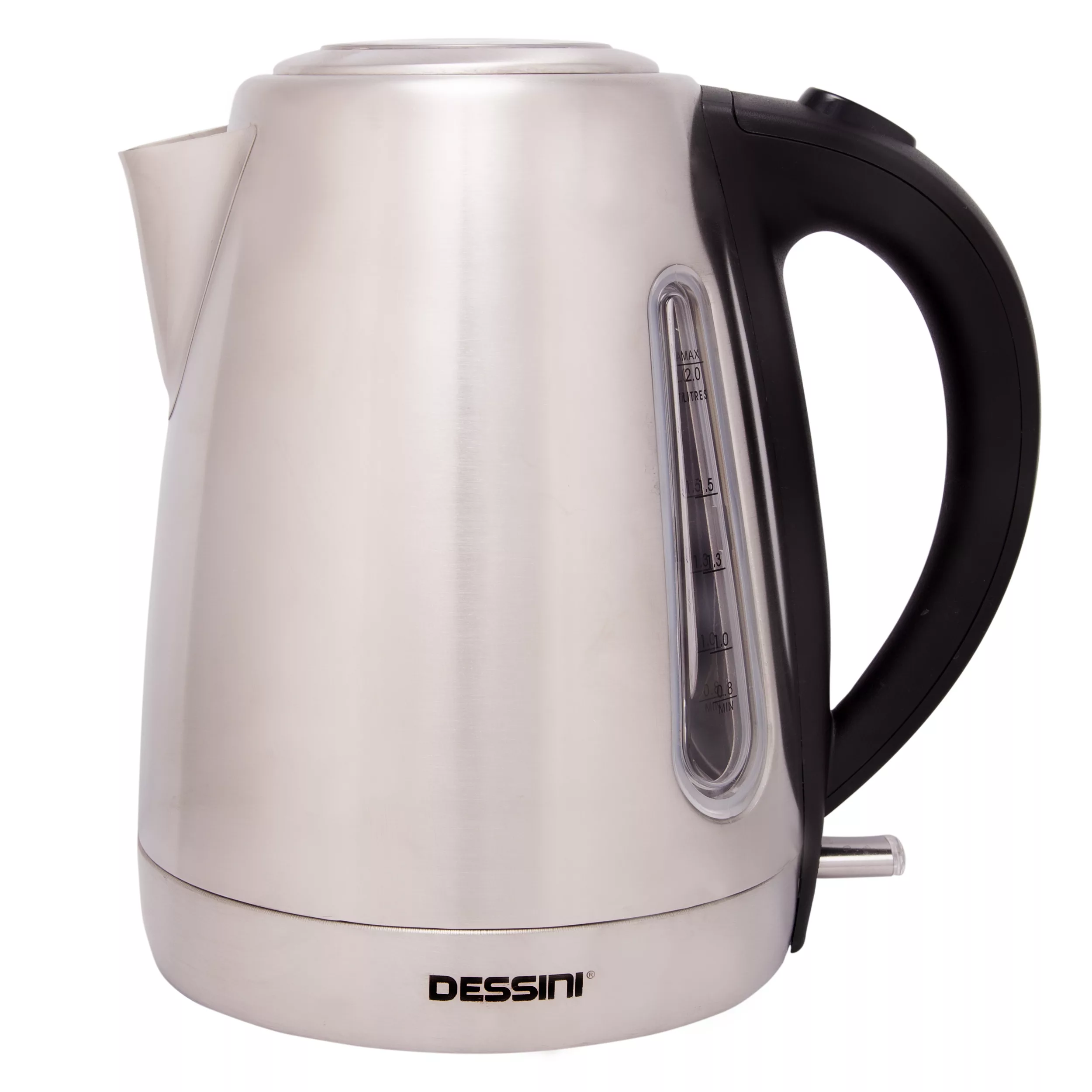 کتری برقی دسینی مدل DS-21SS