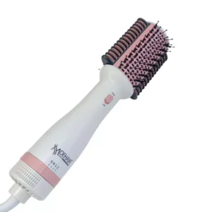 سشوار برس‌دار حالت‌دهنده 1200 وات موهیر مدل H915