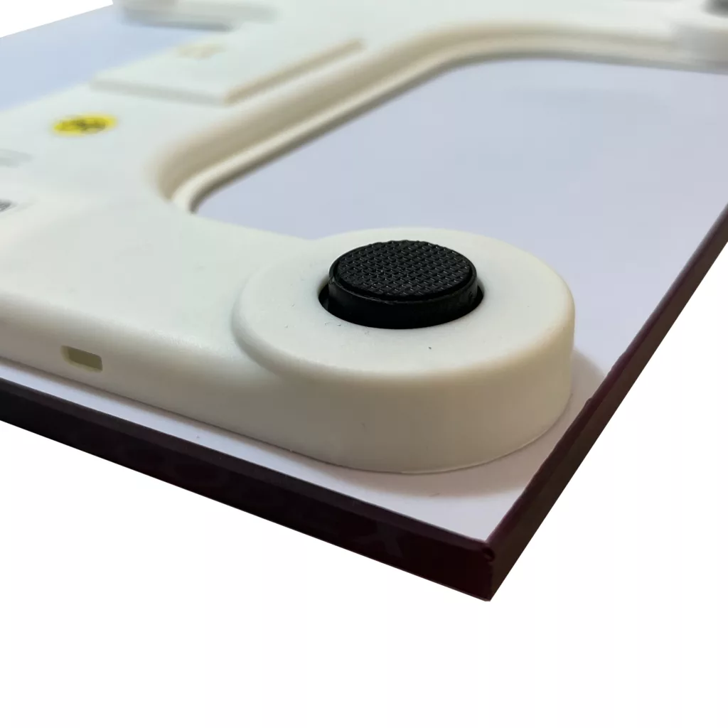 ترازو دیجیتال کوپکس دیجیتال مدل PSC-3320