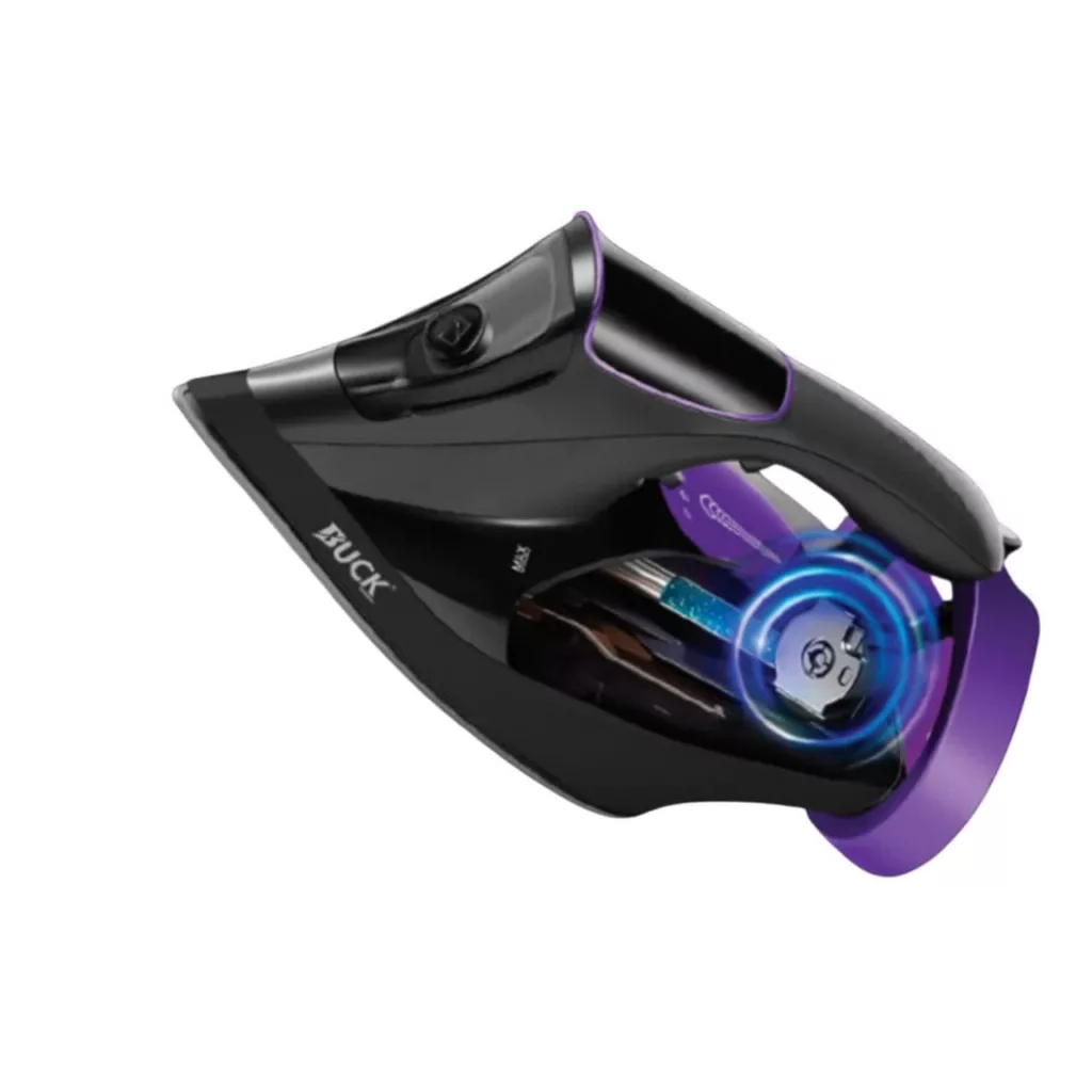 اتو بخار 3200 وات باک مدل 1264