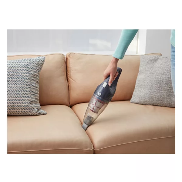 جارو شارژی بلک اند دکر مدل SVB520JW-B5