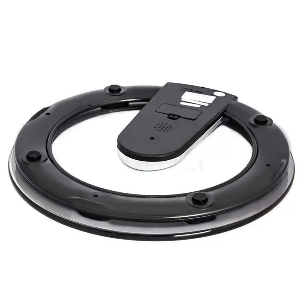 ترازو دیجیتال کمری مدل 9420H