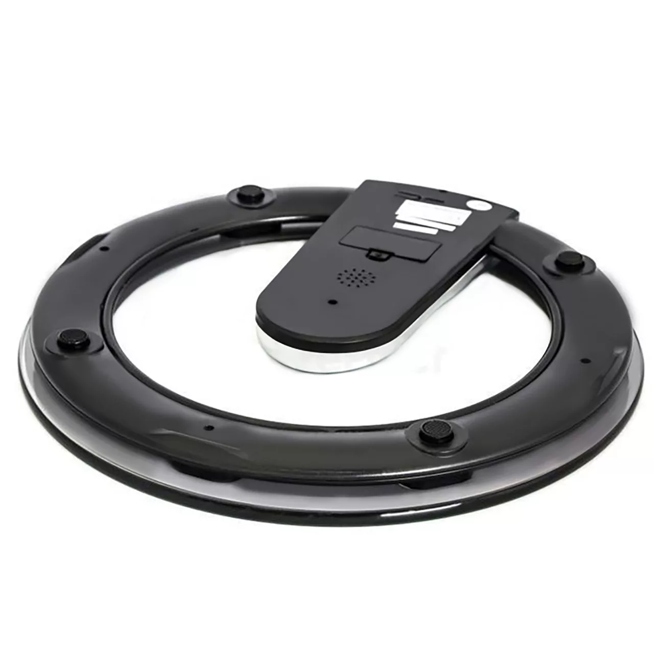 ترازو دیجیتال کمری مدل 9420H