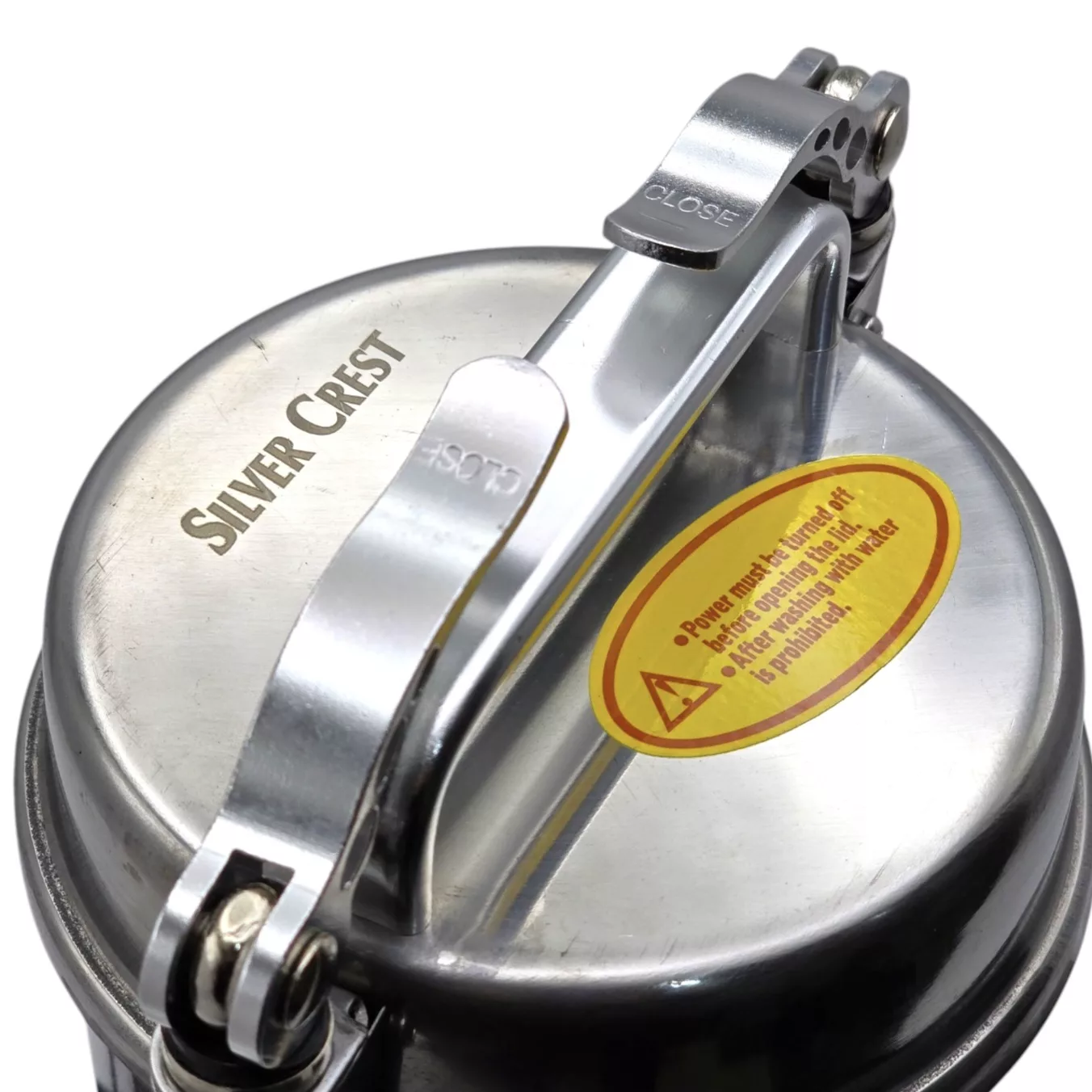 آسیاب صنعتی سیلور کرست مدل SC-2088