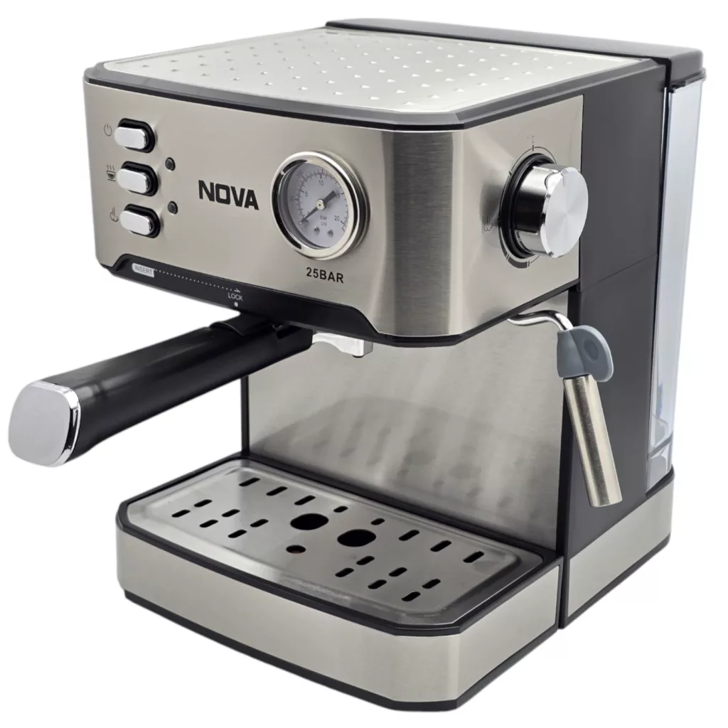 اسپرسو ساز نوا مدل NCM-168