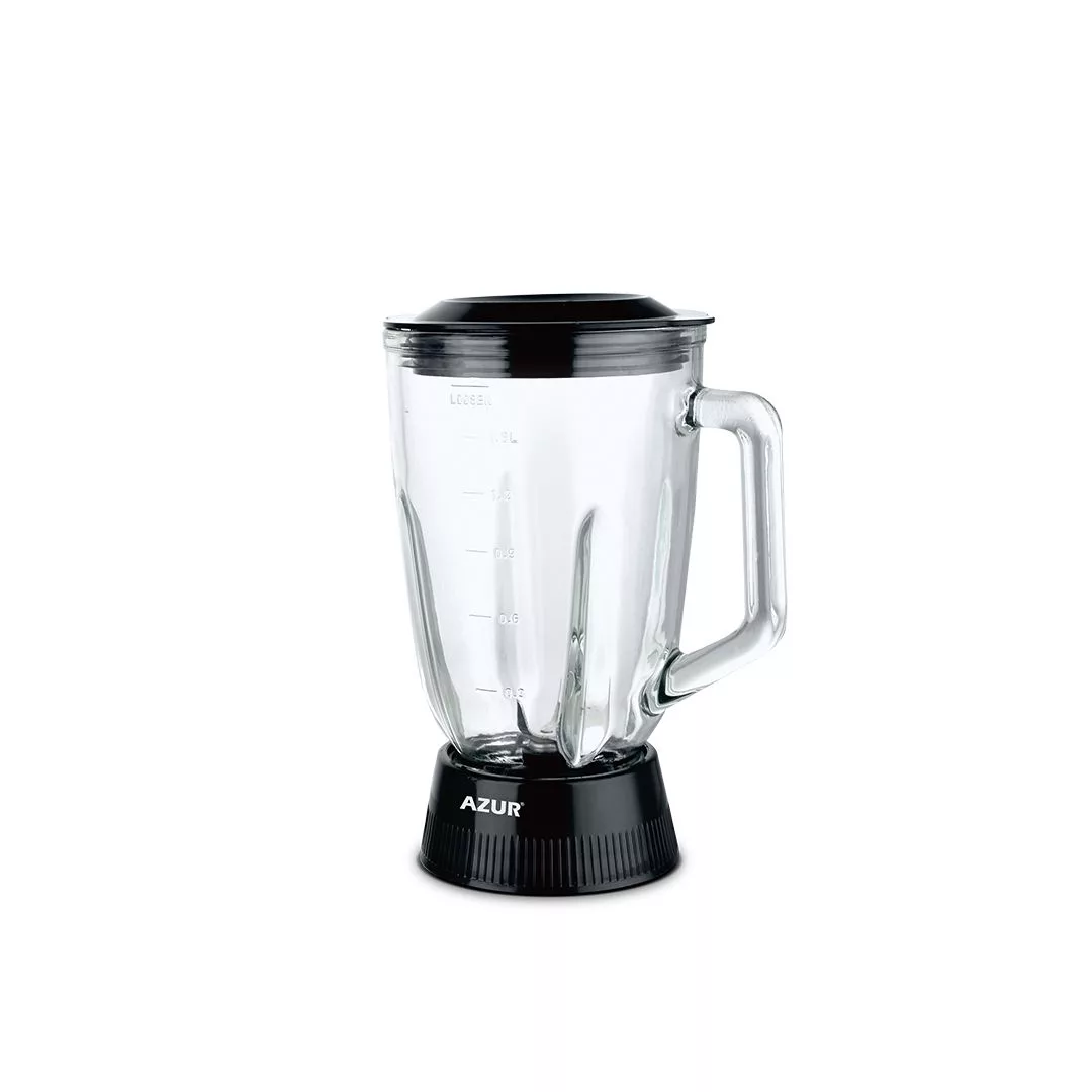 آبمیوه گیری آزور مدل AZ-202JB