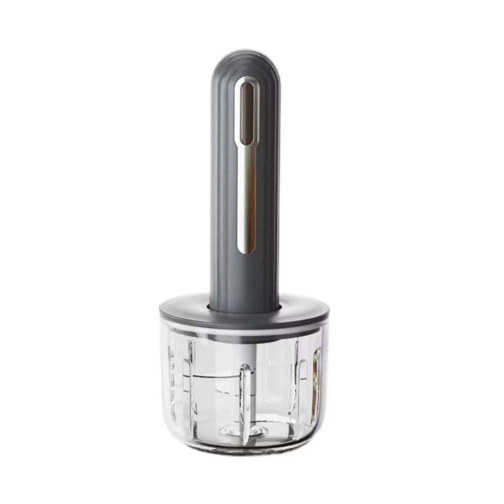 خردکن 0.4 لیتری جی پاس مدل GMC42035