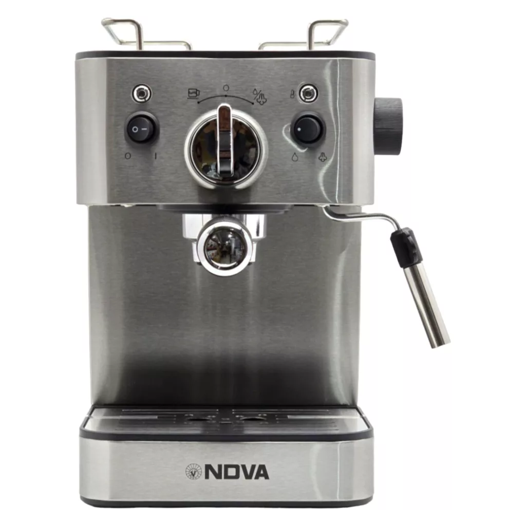 اسپرسو ساز نوا مدل NCM-149EXP