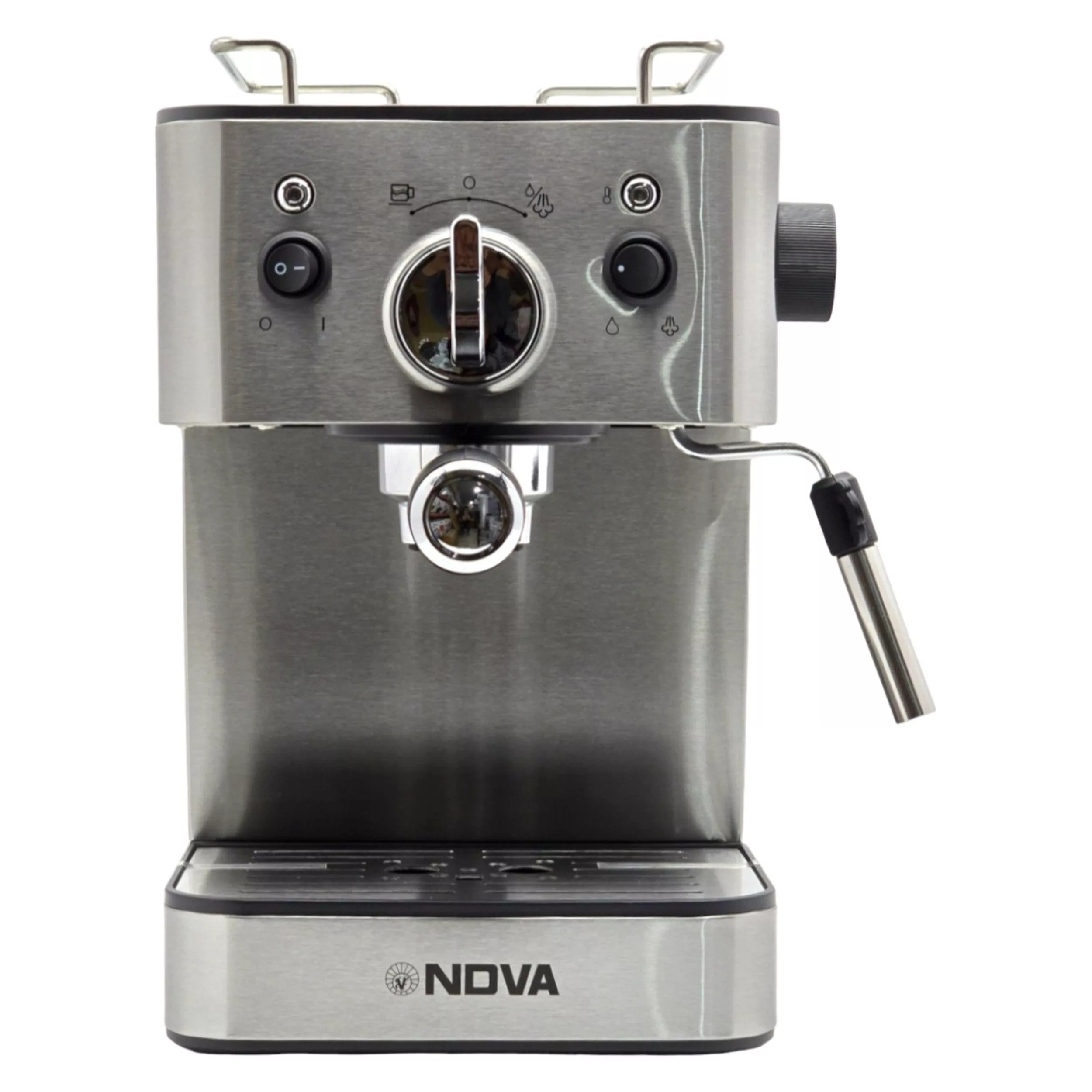 اسپرسو ساز نوا مدل NCM-149EXP
