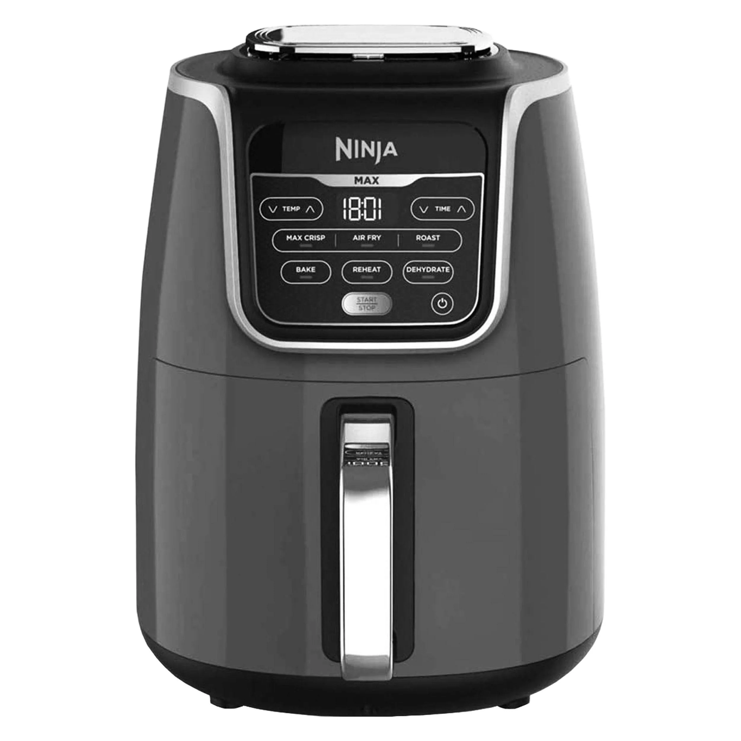 سرخ کن بدون روغن نینجا مدل AF160