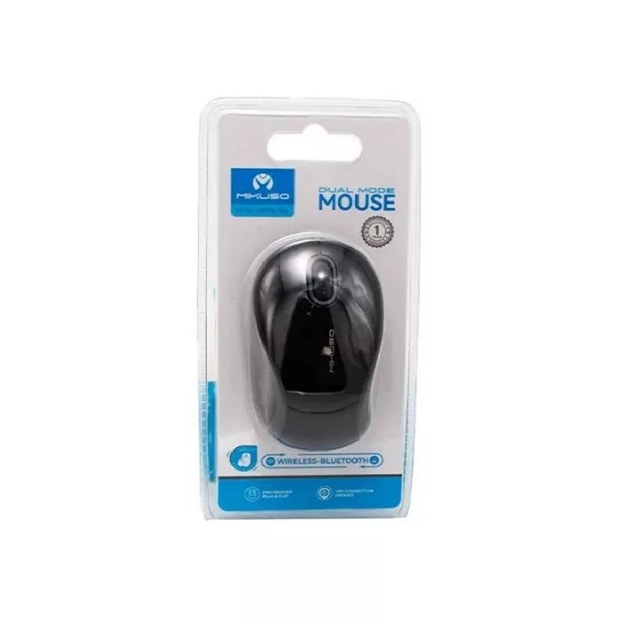 ماوس بی سیم میکاسو مدل MOS-W096 Pro