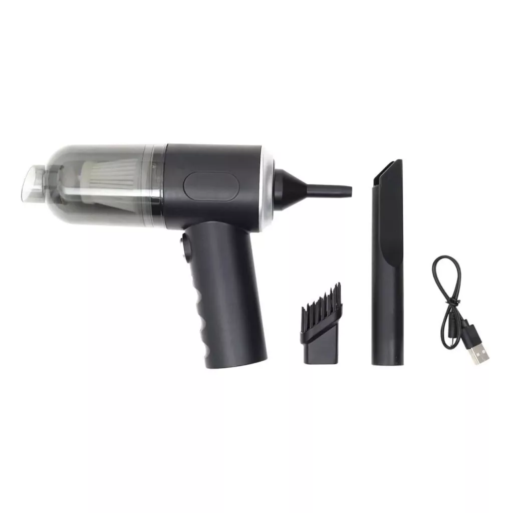 جارو شارژی دستی وکیوم کلینر
مدل As228