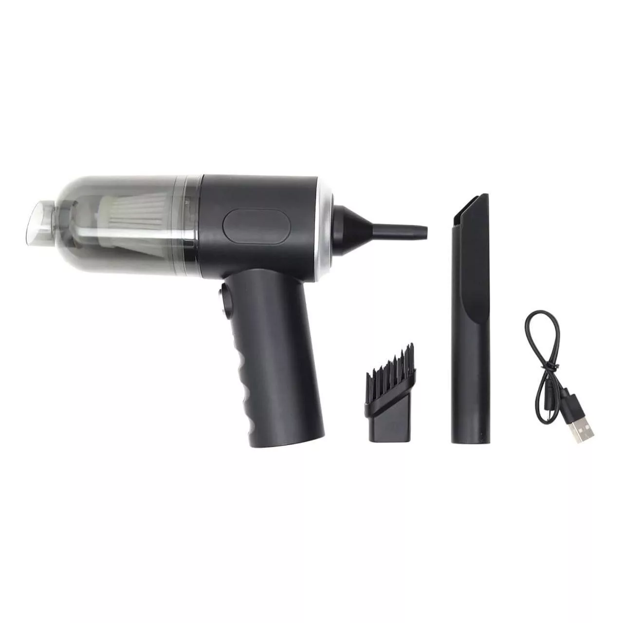 جارو شارژی دستی وکیوم کلینر
مدل As228