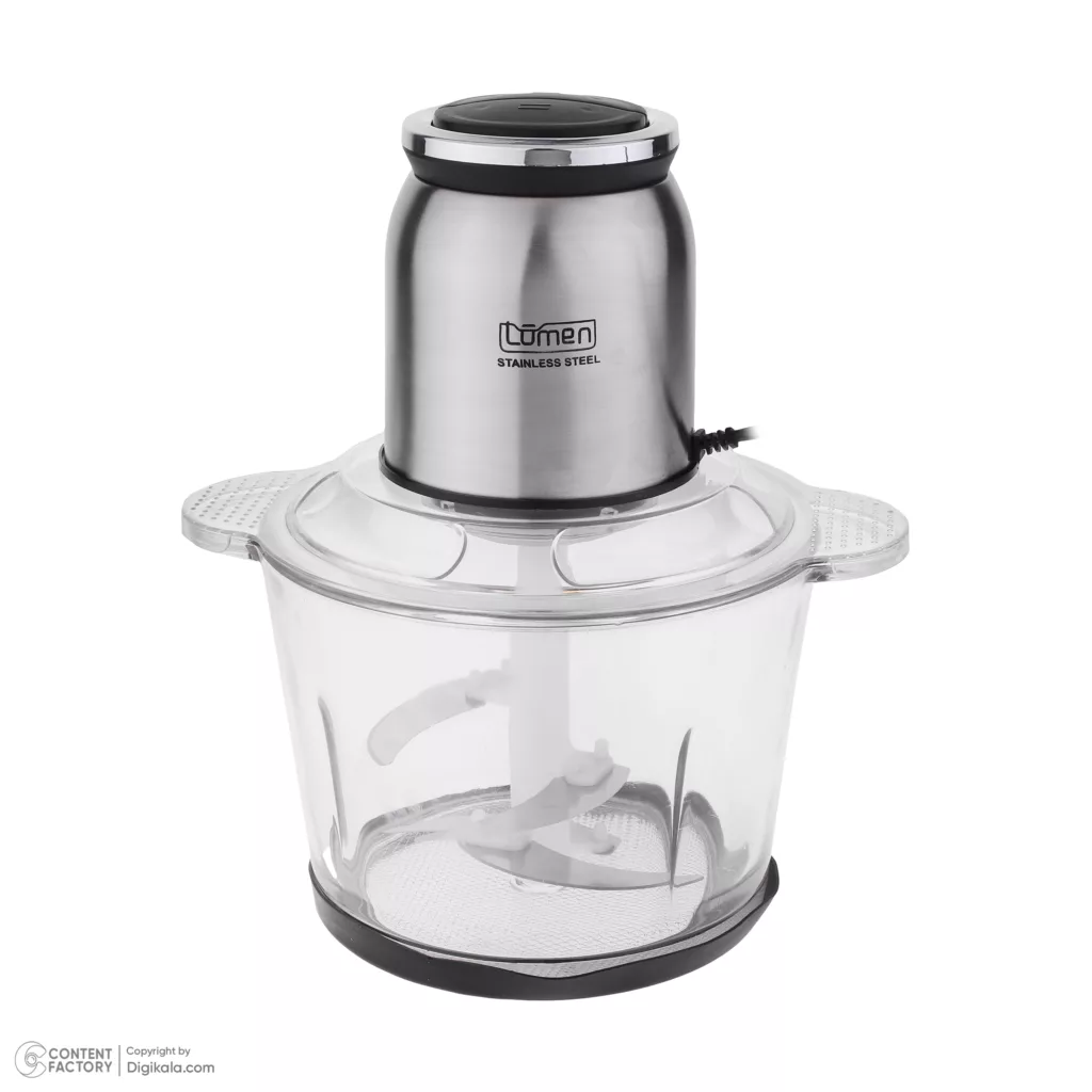 خردکن لومن مدل CH