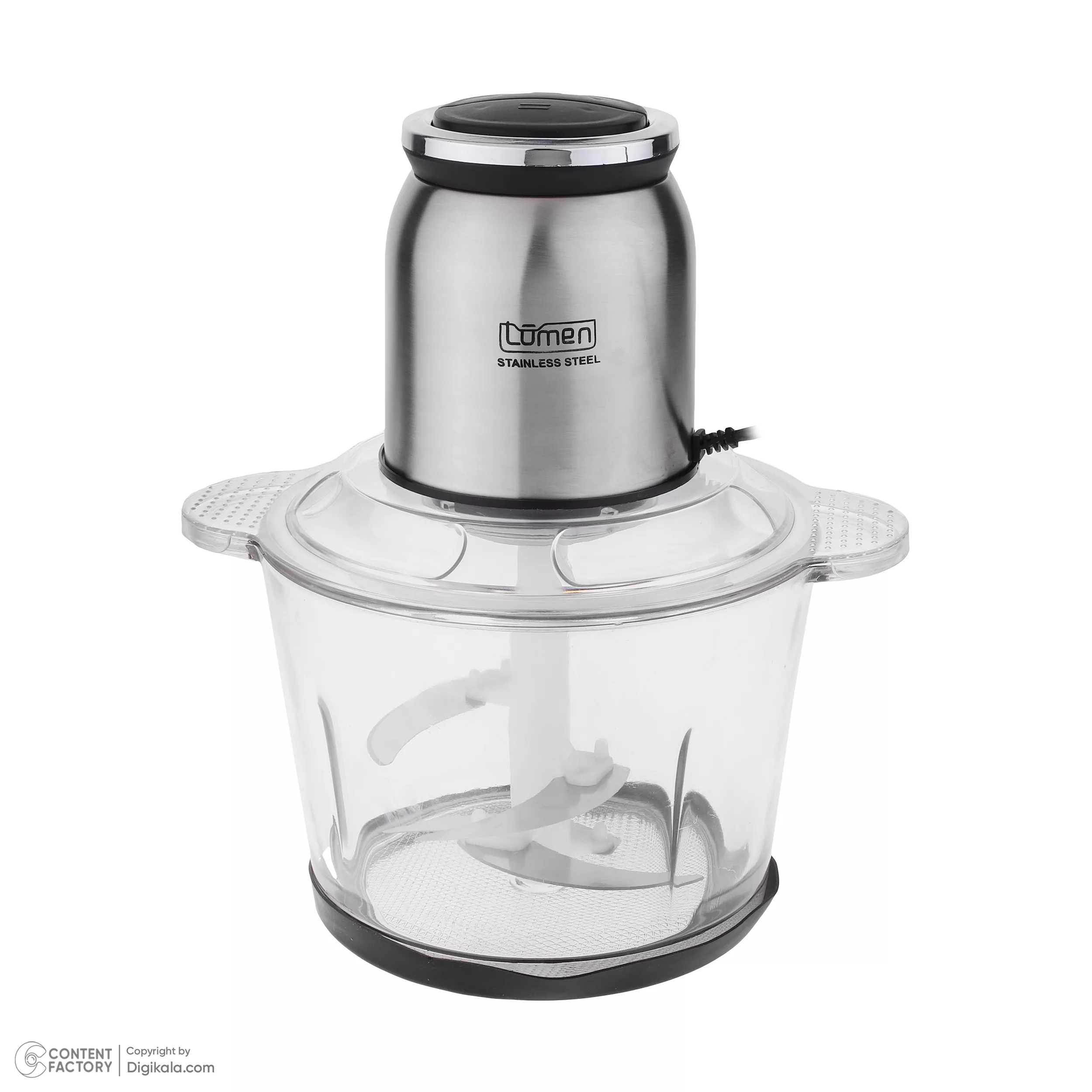 خردکن لومن مدل CH