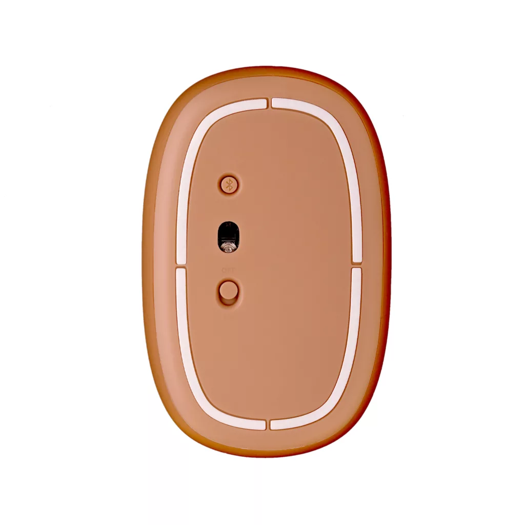 ماوس بی سیم رپو مدل M650 Silent طرحKIKI