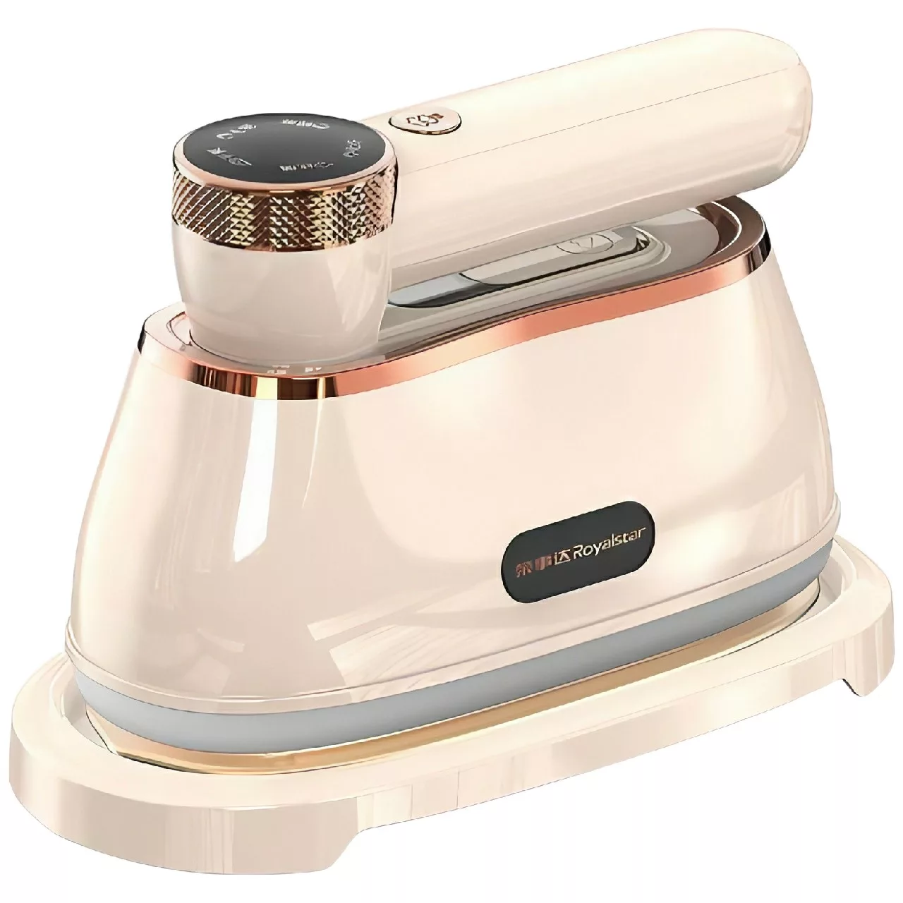 اتو بخار رویال استار مدل دسته تاشو پنل سرامیک کد RS-YD1298 اتو بخار رویال استار مدل دسته تاشو پنل سرامیک کد RS-YD1298