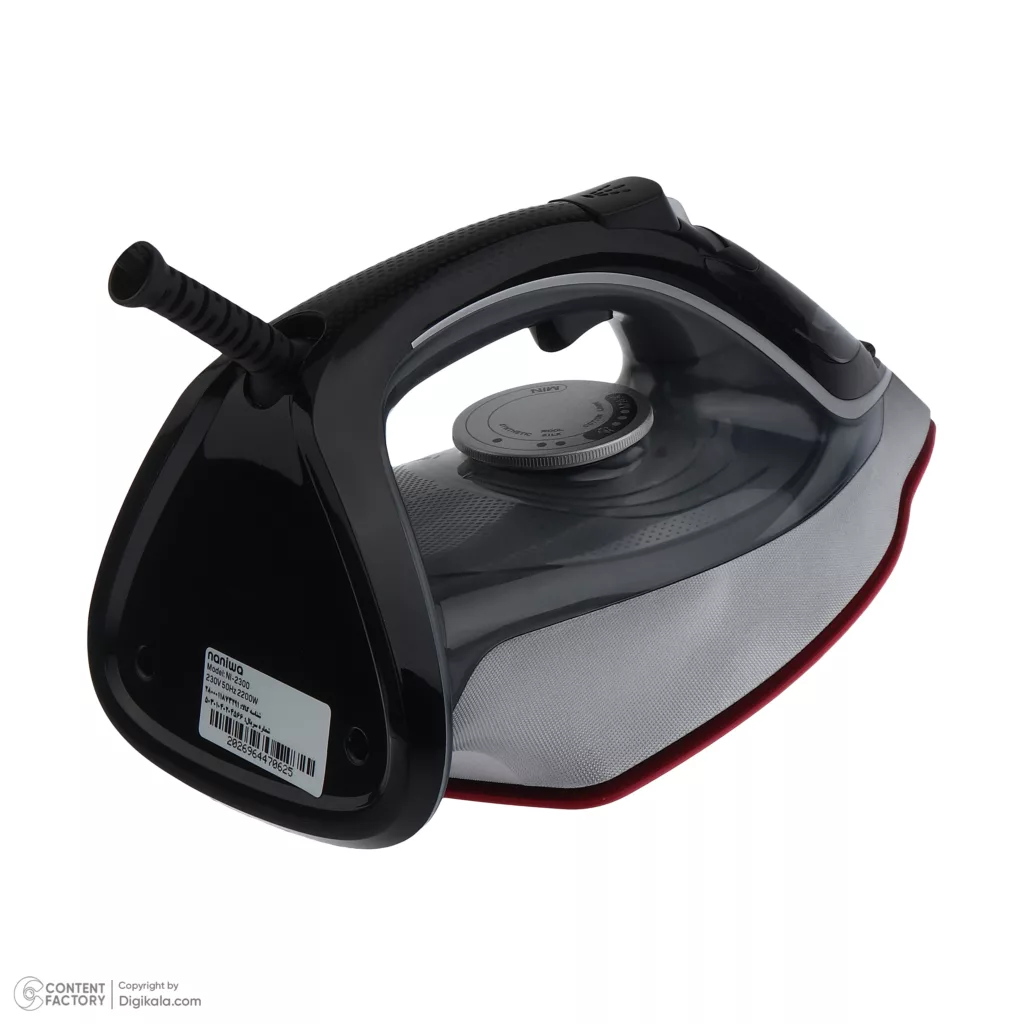 اتو بخار 2200 وات نانیوا مدل NI-2300