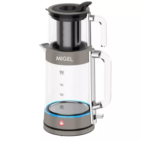 چای ساز روی هم میگل مدل GTS 280